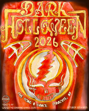 Dark Hollow: Dark Holloween