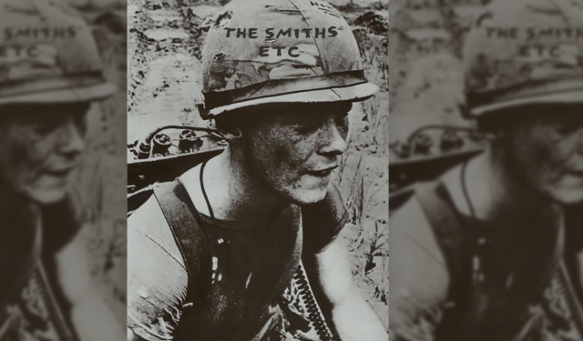 THE SMITHS etc (Tribute to The Smiths)
